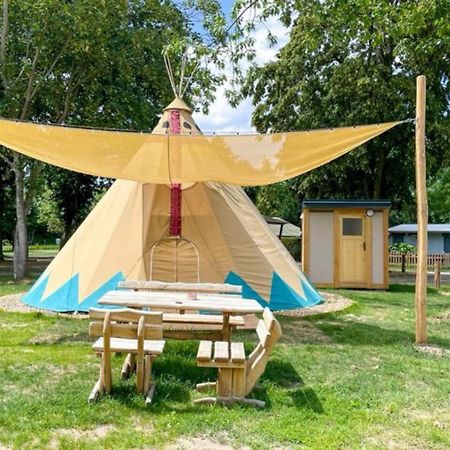 Tipi Ottawa Apartman Falkenburg Kültér fotó